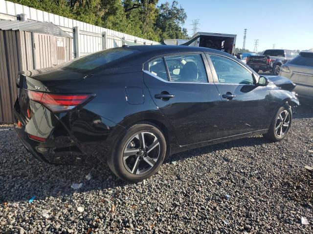 2024 NISSAN SENTRA SV 3N1AB8CVXRY309517