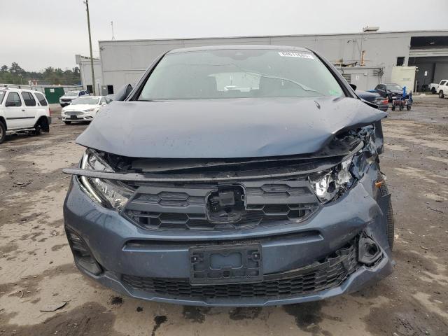 2025 HONDA ODYSSEY EXL - 5FNRL6H60SB067762