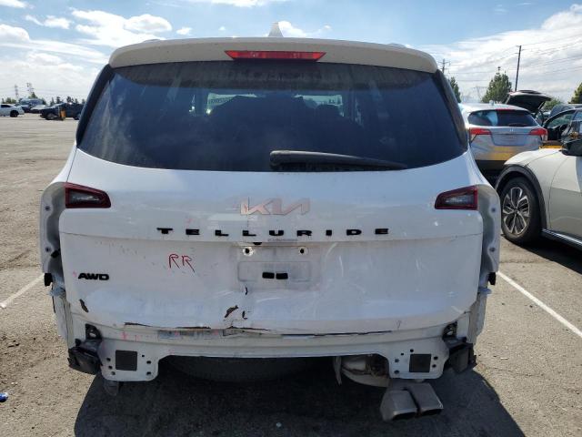 2022 KIA TELLURIDE #3298084164