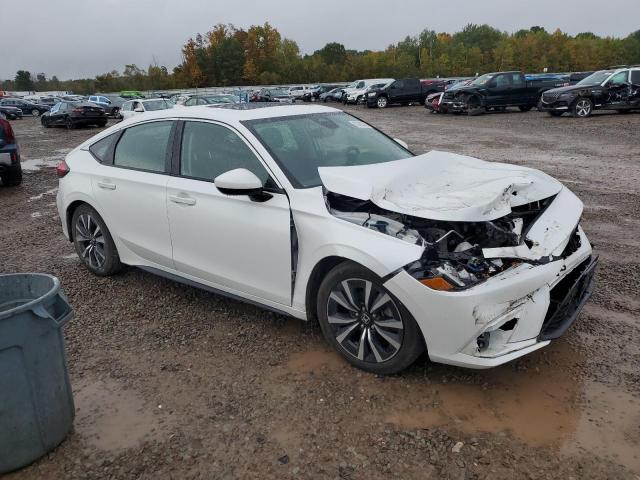 2024 HONDA CIVIC EXL #3302647110