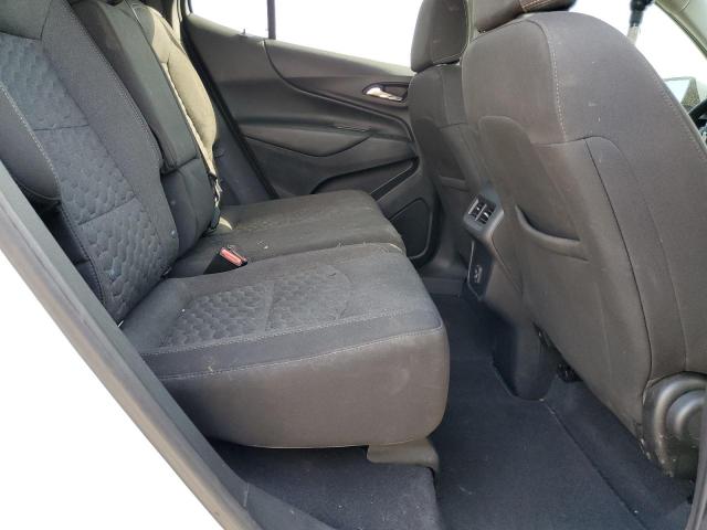 2021 CHEVROLET EQUINOX LT - 3GNAXKEV7MS155148