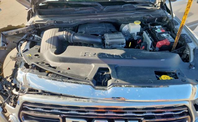 2019 RAM 1500 LIMIT 1C6RREHT9KN847749