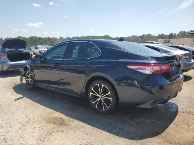 2020 TOYOTA CAMRY SE 4T1G11AK7LU896405