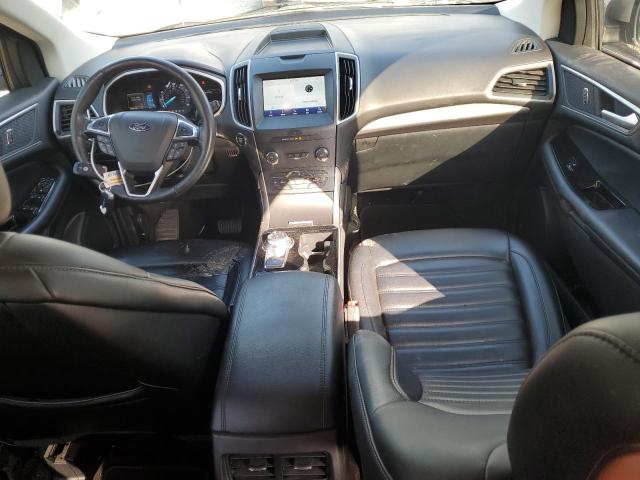 2020 FORD EDGE SEL - 2FMPK4J91LBA45914