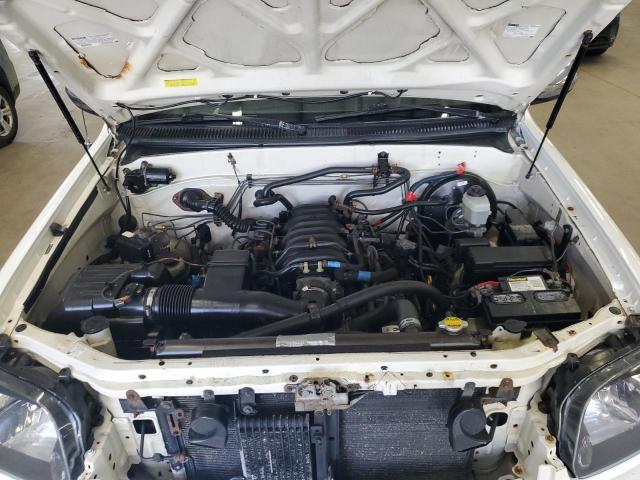 2006 TOYOTA TUNDRA DOU #3253768384