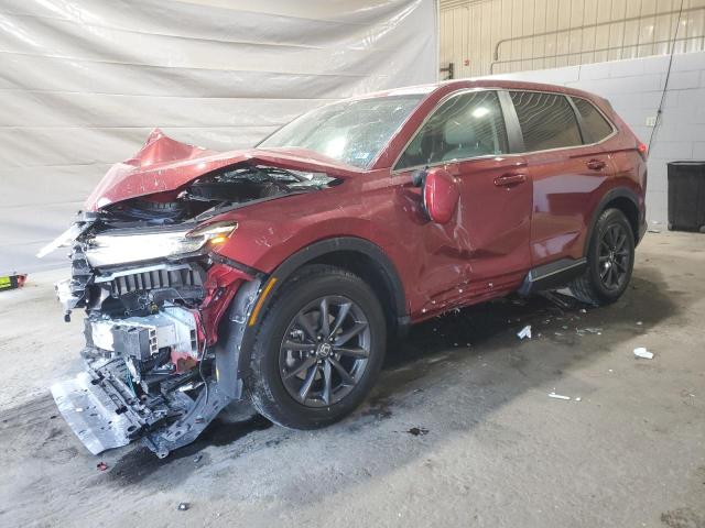 Global Auto Auctions: 2026 HONDA CR-V EXL