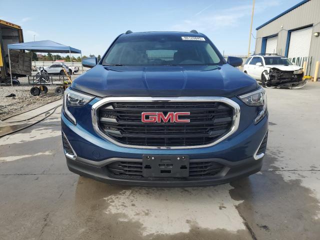 2020 GMC TERRAIN SL - 3GKALMEV9LL339584