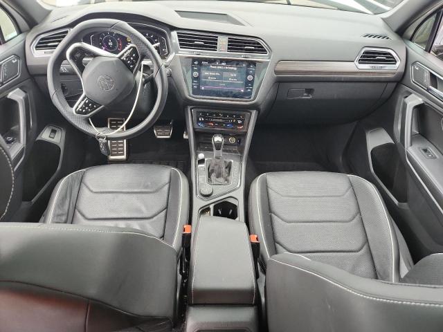 2023 VOLKSWAGEN TIGUAN SEL #3303870686