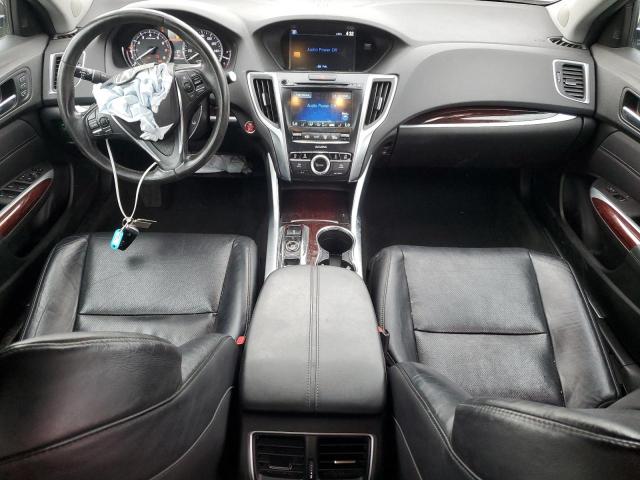 2016 ACURA TLX TECH - 19UUB2F55GA004352