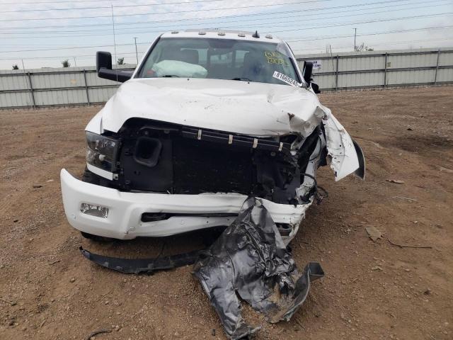 2018 RAM 2500 SLT 3C6UR5DL1JG108706