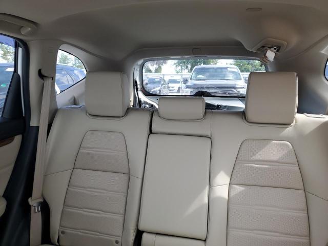 2021 HONDA CR-V TOURI 7FARW2H91ME007667