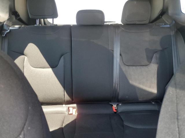 2023 JEEP RENEGADE LATITUDE - ZACNJDB15PPP66789