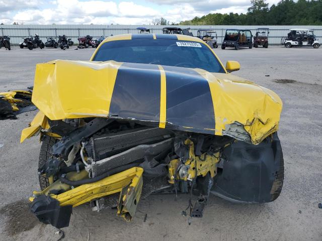 2015 FORD MUSTANG - 1FA6P8AM4F5433358