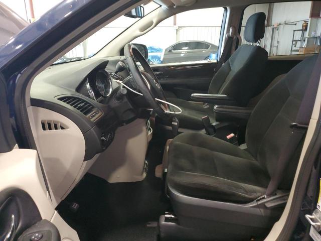 2015 DODGE GRAND CARA 2C4RDGBG9FR586906