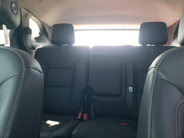 2023 CHEVROLET BLAZER 3LT #3298060132