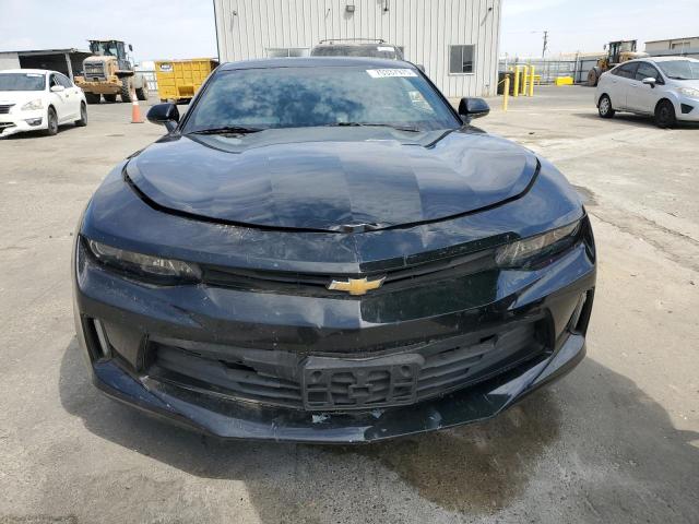 2018 CHEVROLET CAMARO LT 1G1FD1RX9J0168637