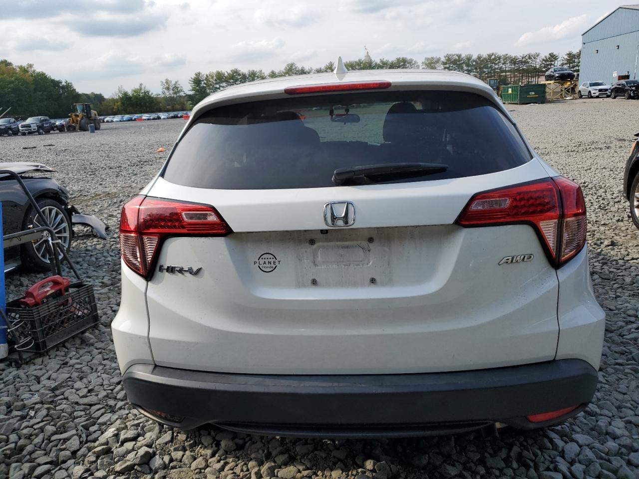 HONDA HR-V EX
