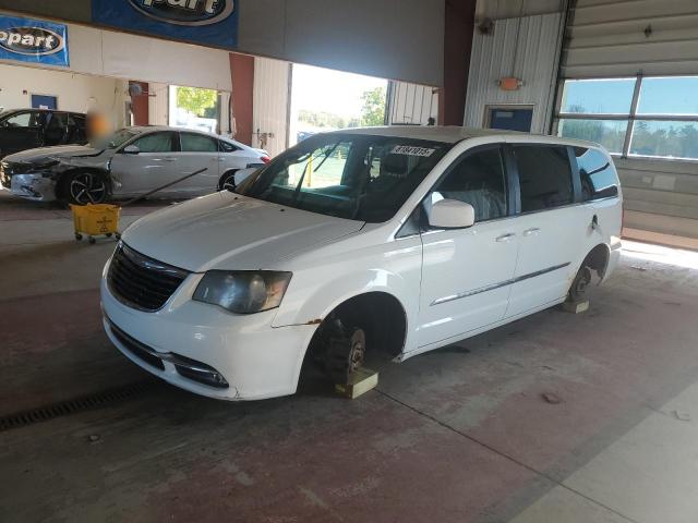 CHRYSLER TOWN & COU