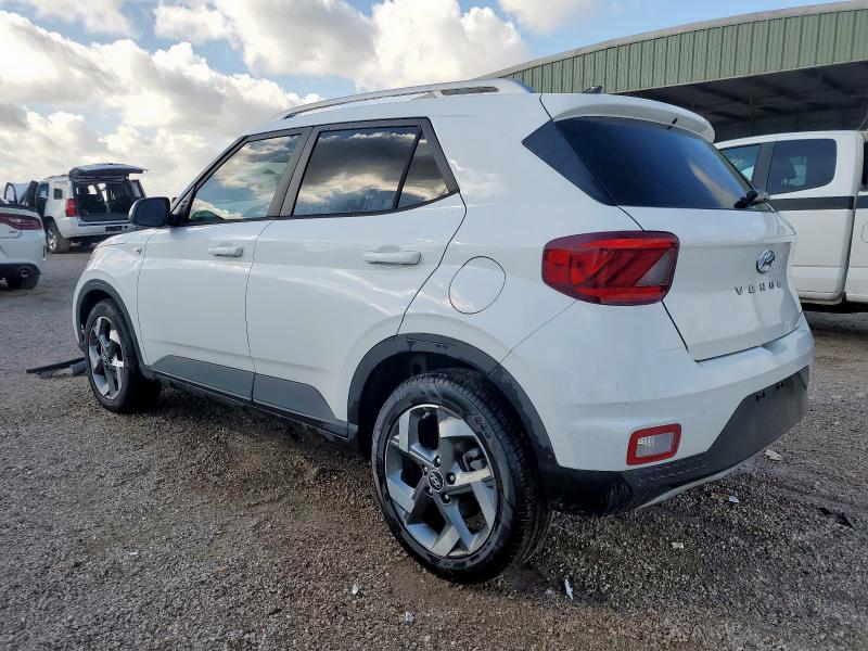 2022 HYUNDAI VENUE SEL - KMHRC8A32NU161614