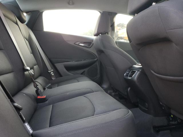 2024 CHEVROLET MALIBU LT - 1G1ZD5ST8RF206167