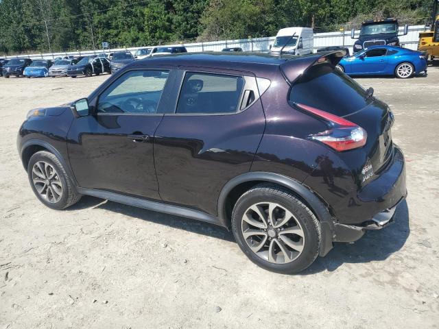 2017 NISSAN JUKE S JN8AF5MV1HT751273