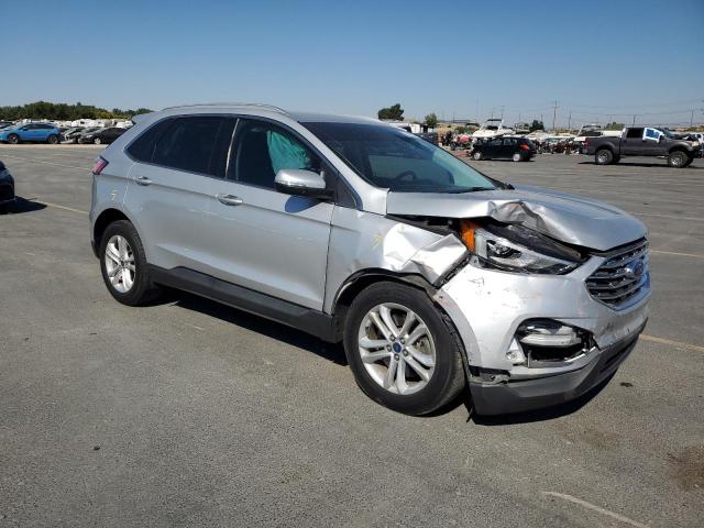 2019 FORD EDGE SEL #3287484992
