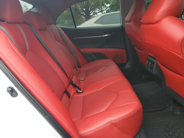 2023 TOYOTA CAMRY XSE - 4T1K61BK4PU074709