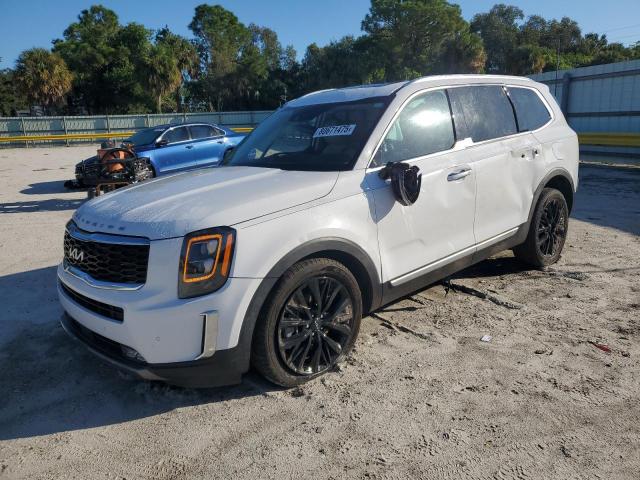 Global Auto Auctions: 2022 KIA TELLURIDE