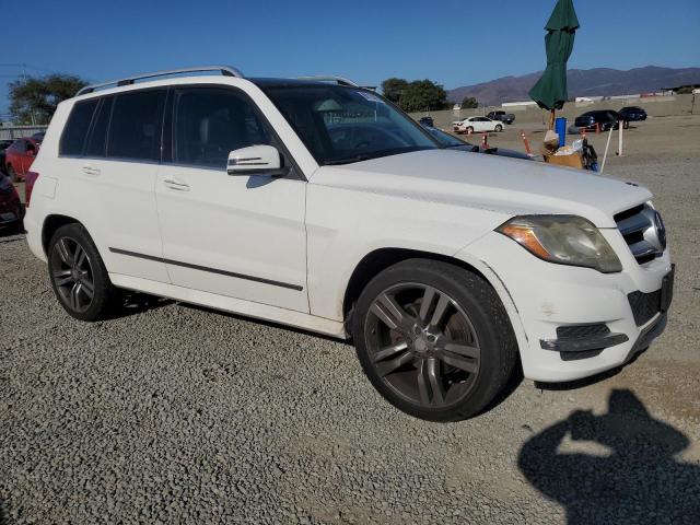 2015 MERCEDES-BENZ GLK 350 - WDCGG5HB6FG425701