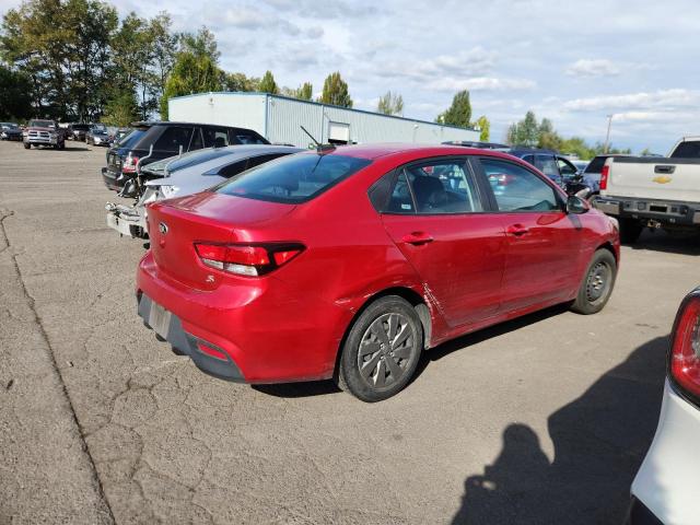 2019 KIA RIO S 3KPA24AB3KE205621