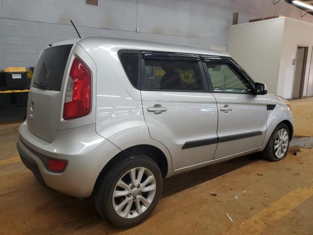 2013 KIA SOUL + - KNDJT2A66D7588333