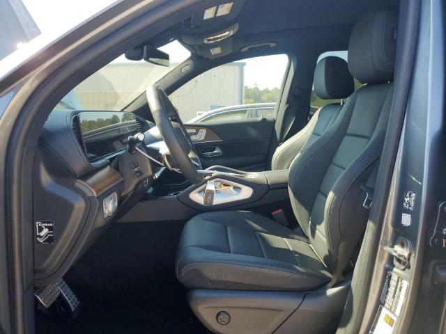 2025 MERCEDES-BENZ GLS 450 4MATIC 4JGFF5KE4SB410382