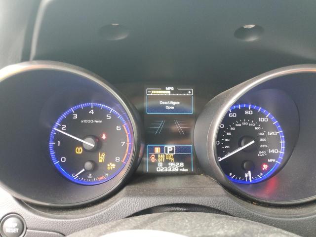 2017 SUBARU OUTBACK 2. 4S4BSANCXH3238634