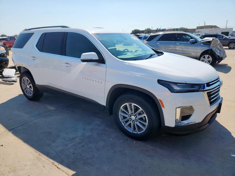 2022 CHEVROLET TRAVERSE L - 1GNEVGKW1NJ149981