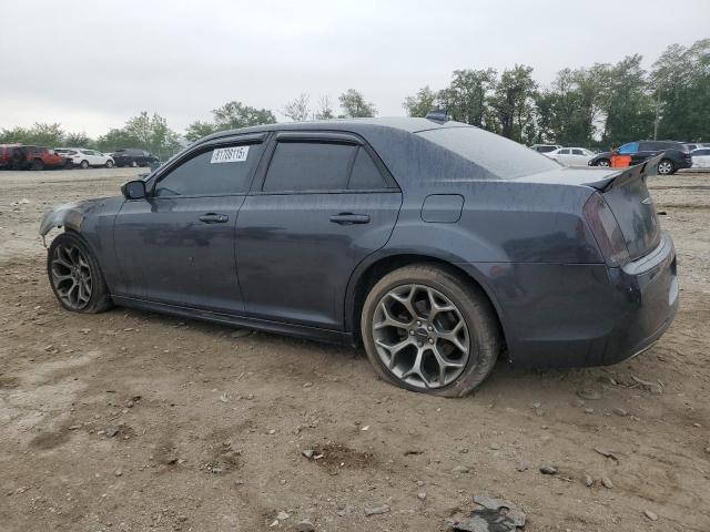 2018 CHRYSLER 300 S #3301856956