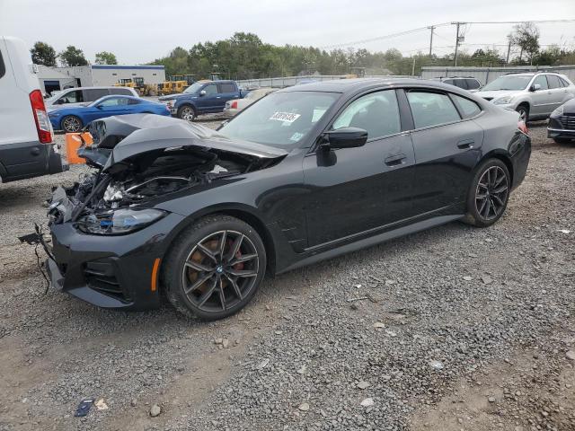BMW M440XI GRAN COUPE