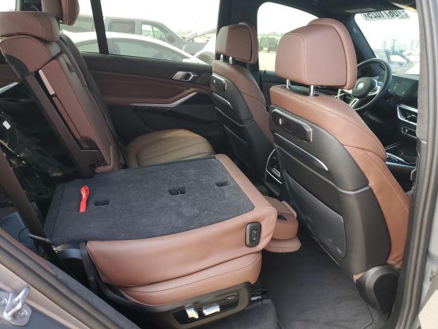 2024 BMW X7 M60I 5UX33EM07R9S74394