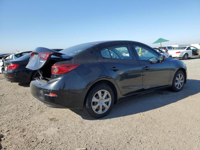 2016 MAZDA 3 SPORT - JM1BM1T75G1310547