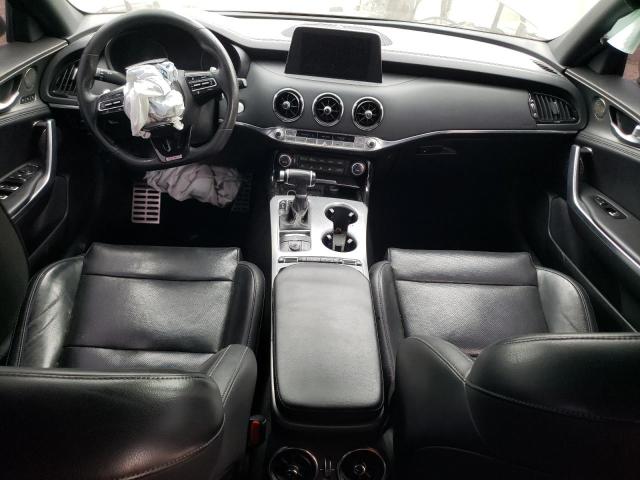 2020 KIA STINGER GT KNAE45LC5L6073859
