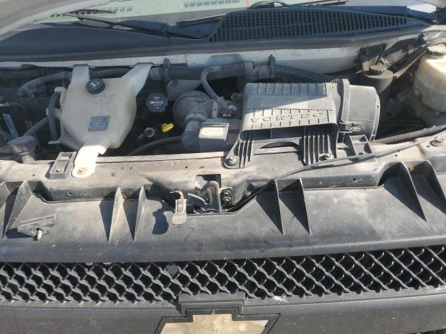 2015 CHEVROLET EXPRESS G2 1GCWGFCF4F1211942