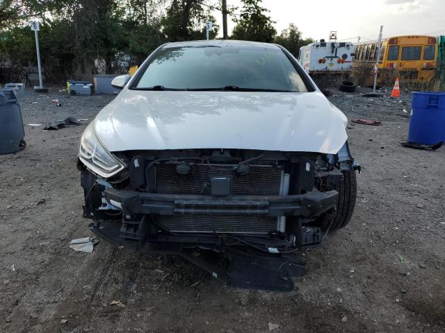 2018 HYUNDAI SONATA SPO 5NPE34AF3JH701580