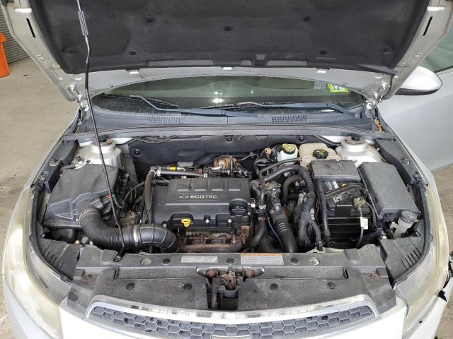2012 CHEVROLET CRUZE ECO #3261411487