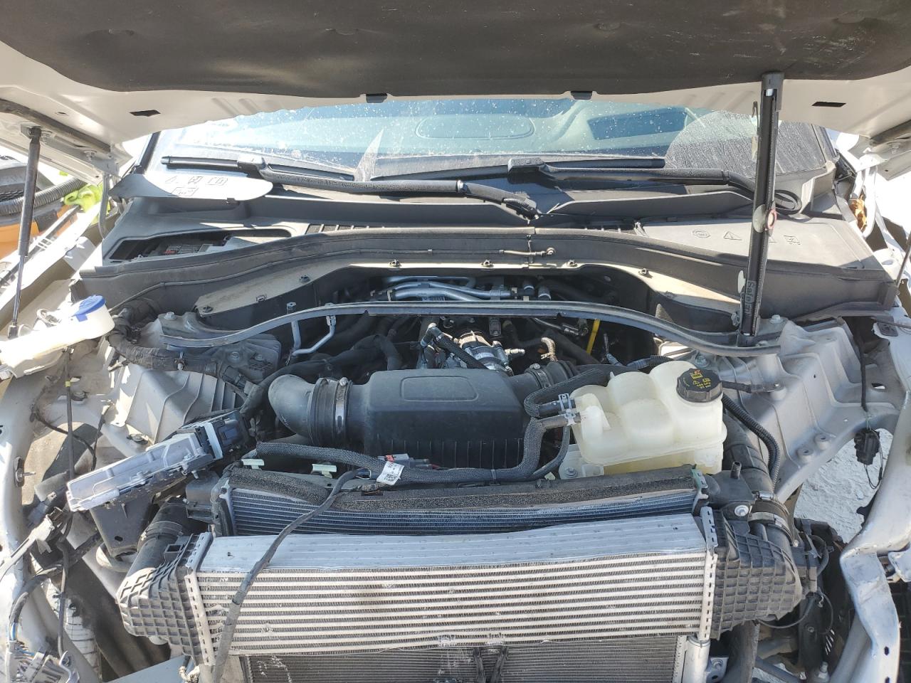 LINCOLN AVIATOR RESERVE