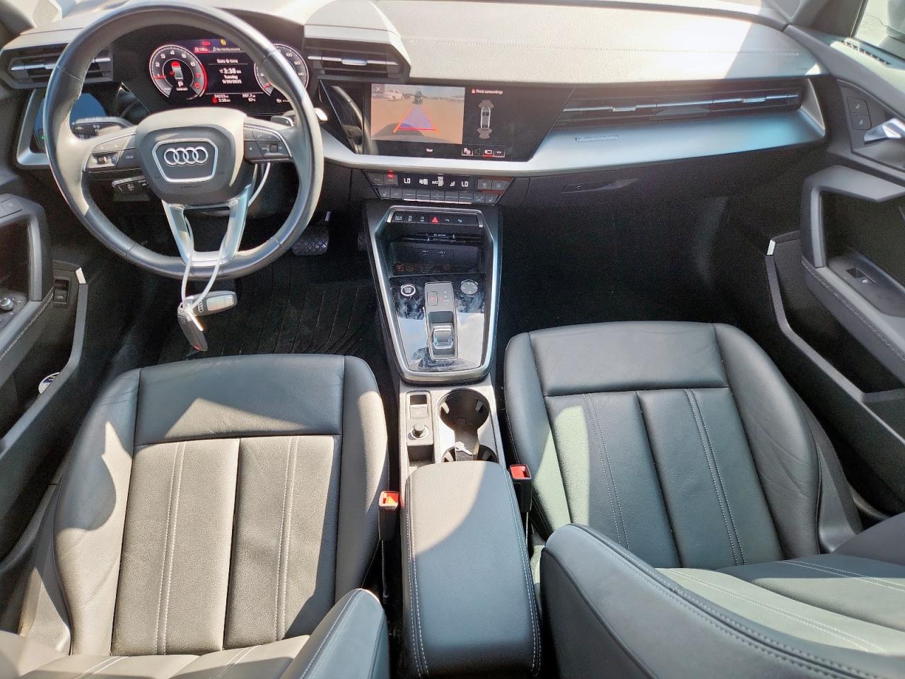 AUDI A3 PREMIUM PLUS