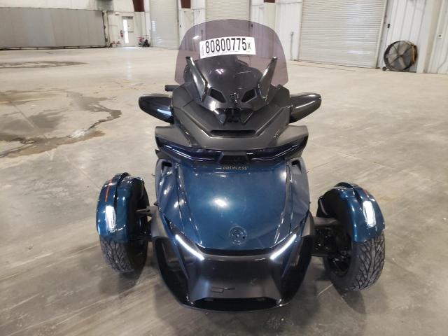 2020 CAN-AM SPYDER ROA 2BXNBDD27LV002851