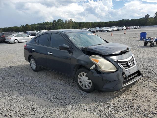 2018 NISSAN VERSA S - 3N1CN7AP0JL872852