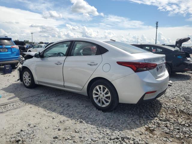2020 HYUNDAI ACCENT SE 3KPC24A68LE110128