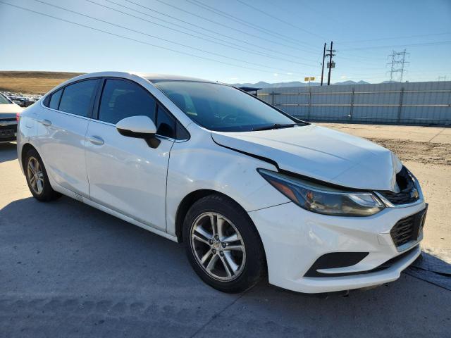 2016 CHEVROLET CRUZE LT 1G1BE5SM9G7252072