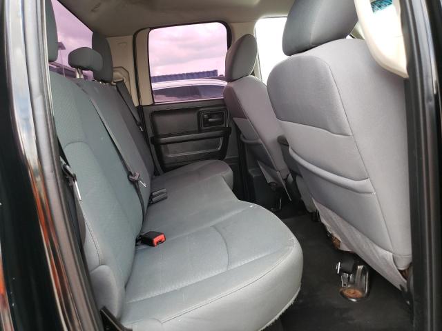 2015 RAM 1500 ST 1C6RR6FT4FS569939