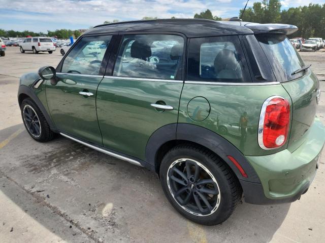 2015 MINI COOPER S C #3293719387